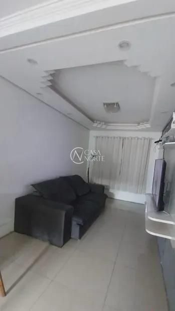 Casa à venda com 2 quartos, 49m², 1 vaga, Rua Padre Ayrton A. Bitencourt no bairro Hípica em Porto Alegre