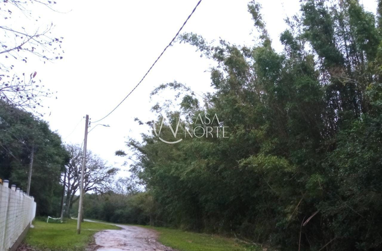 Terreno à venda  com 2160m², Rua José Bastide no bairro Chapéu do Sol em Porto Alegre