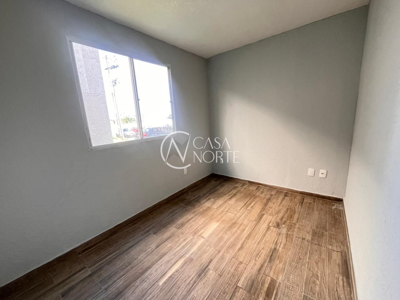 Apartamento à venda com 2 quartos, 41m², 1 vaga, Rua Sabino Pereira Nunes no bairro Restinga em Porto Alegre