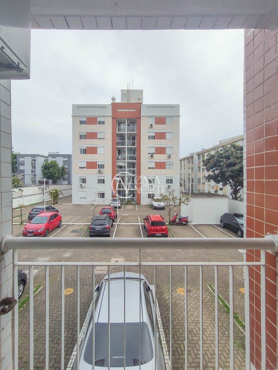 Apartamento à venda com 3 quartos, 63m², 1 suíte, 1 vaga, Rua Doutor Campos Velho no bairro Cristal em Porto Alegre