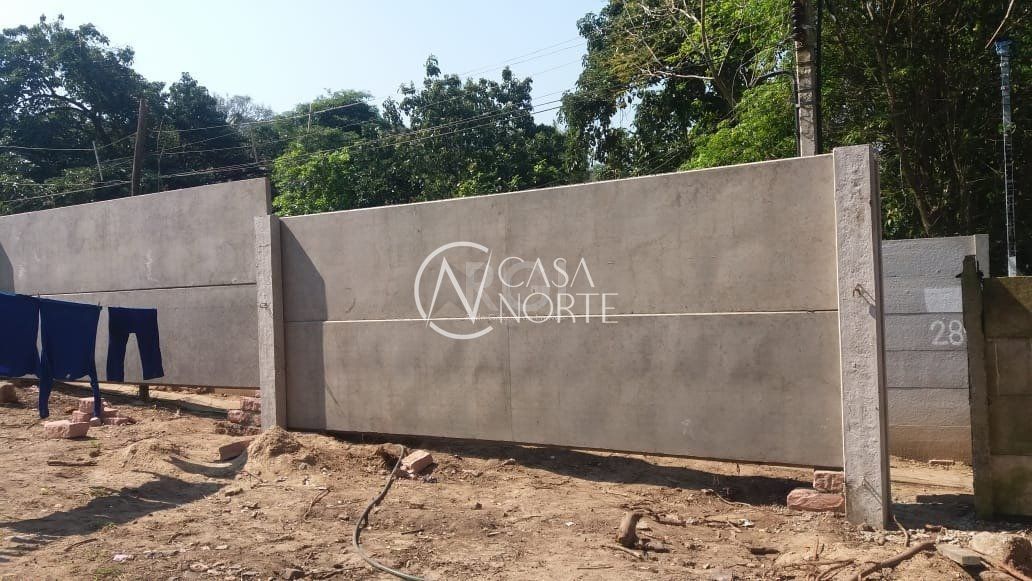 Terreno à venda  com 4015m², Rua Coronel Massot no bairro Cristal em Porto Alegre