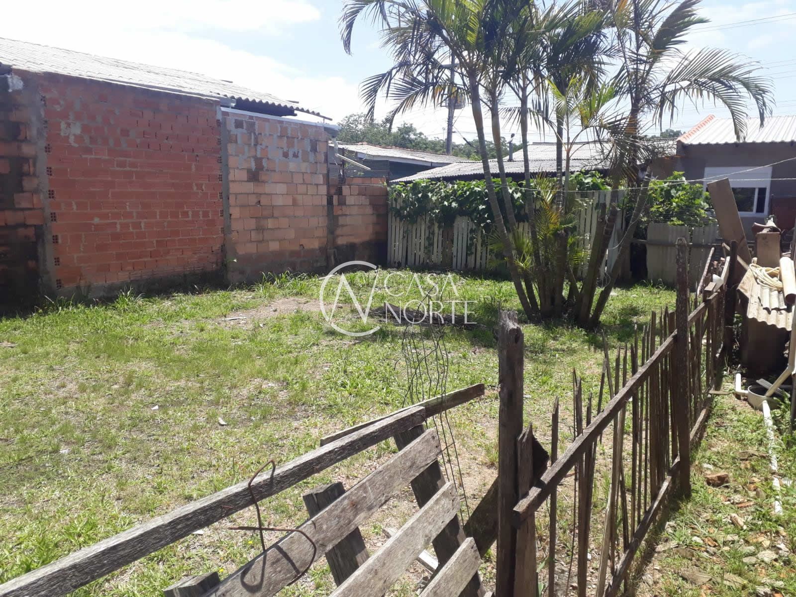 Terreno à venda  com 149m², Estrada Antônio Borges no bairro Belém Velho em Porto Alegre