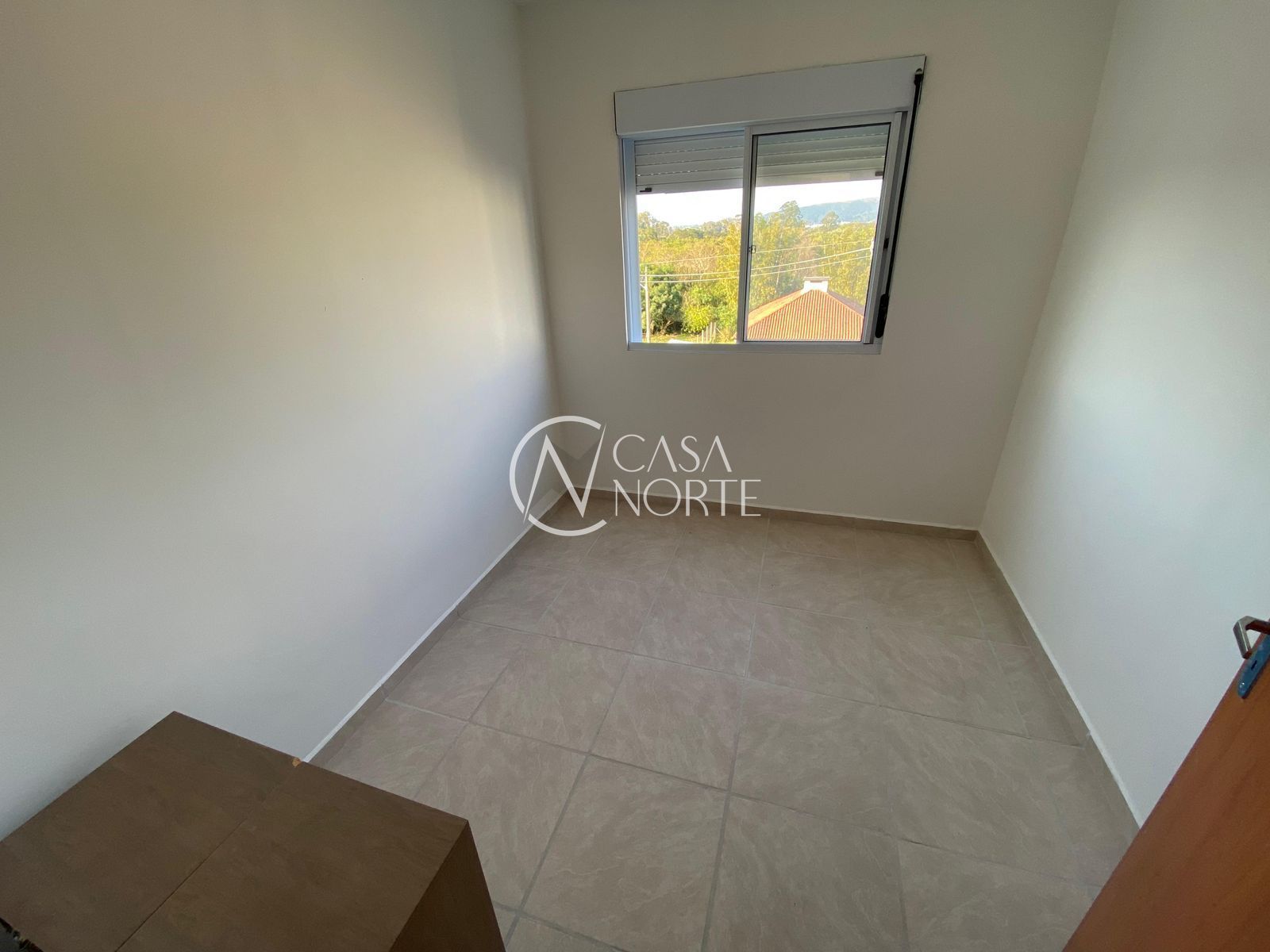 Apartamento à venda com 2 quartos, 42m², 1 vaga, Rua Gentil Claudionor de Souza Lopes no bairro Chapéu do Sol em Porto Alegre