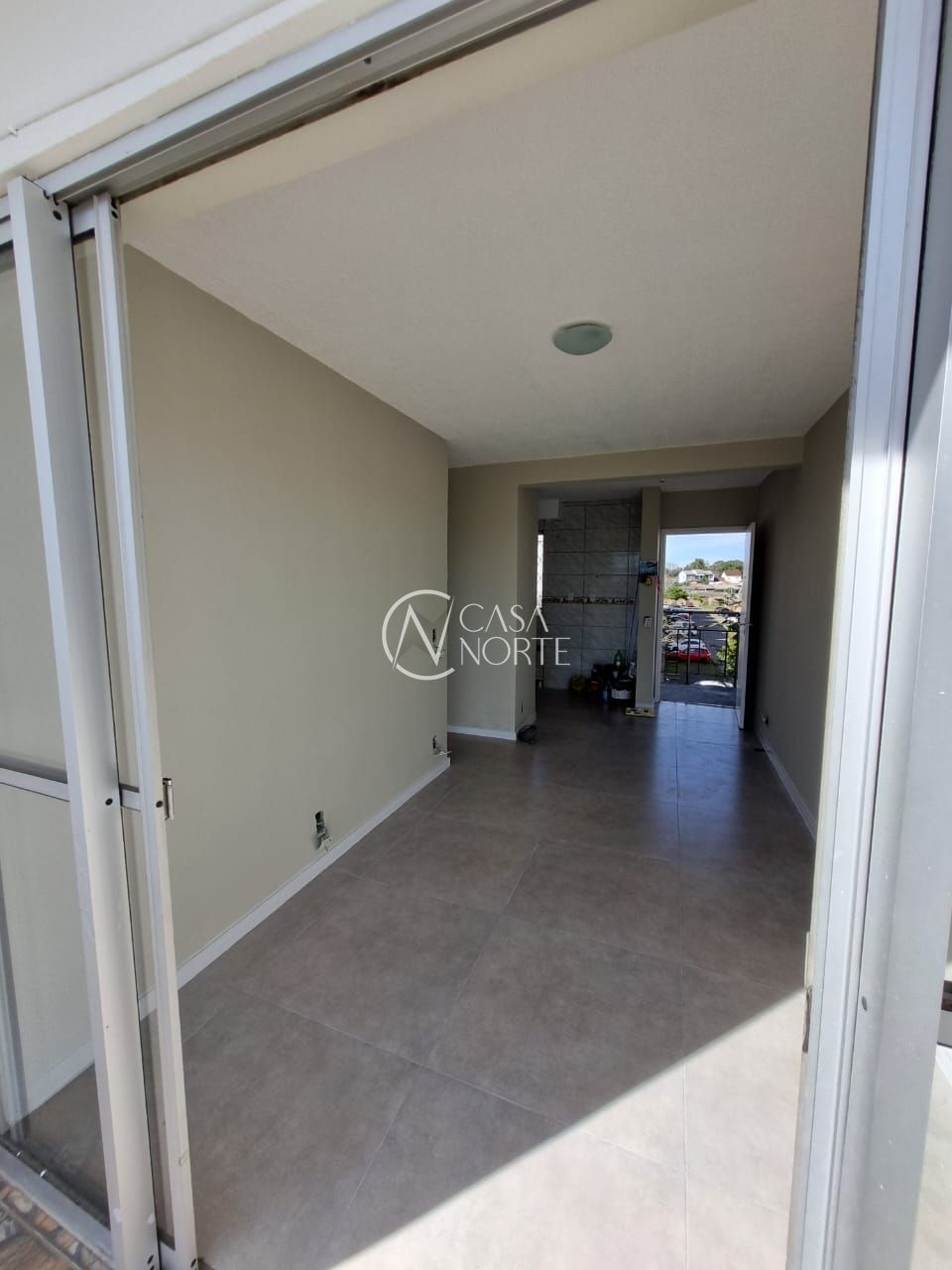 Apartamento à venda com 1 quarto, 39m², 1 vaga, Estrada Barro Vermelho no bairro Restinga em Porto Alegre