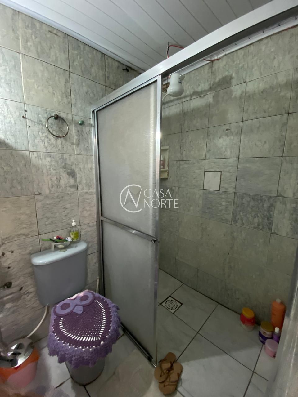 Casa à venda com 2 quartos, 60m², 2 vagas, Acesso M no bairro Restinga em Porto Alegre