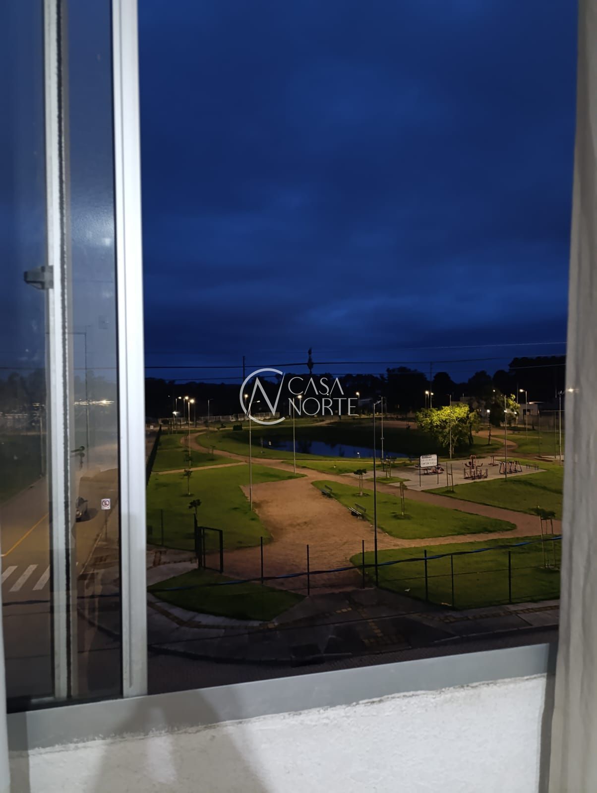 Apartamento à venda com 2 quartos, 40m², 1 vaga, José Iuchno no bairro Hípica em Porto Alegre