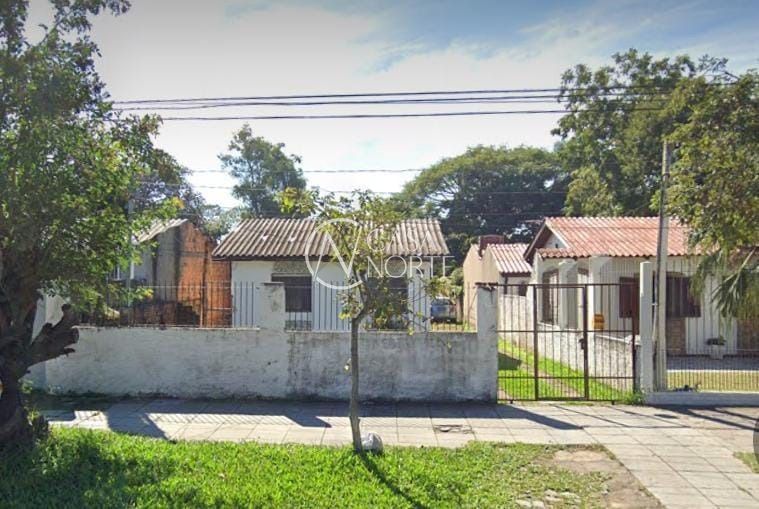 Terreno à venda com 3 quartos com 500m², 3 vagas, Rua do Schneider no bairro Hípica em Porto Alegre
