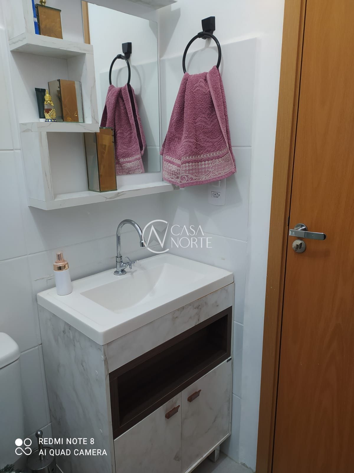 Apartamento à venda com 2 quartos, 40m², 1 vaga, Avenida Protásio Alves no bairro Morro Santana em Porto Alegre