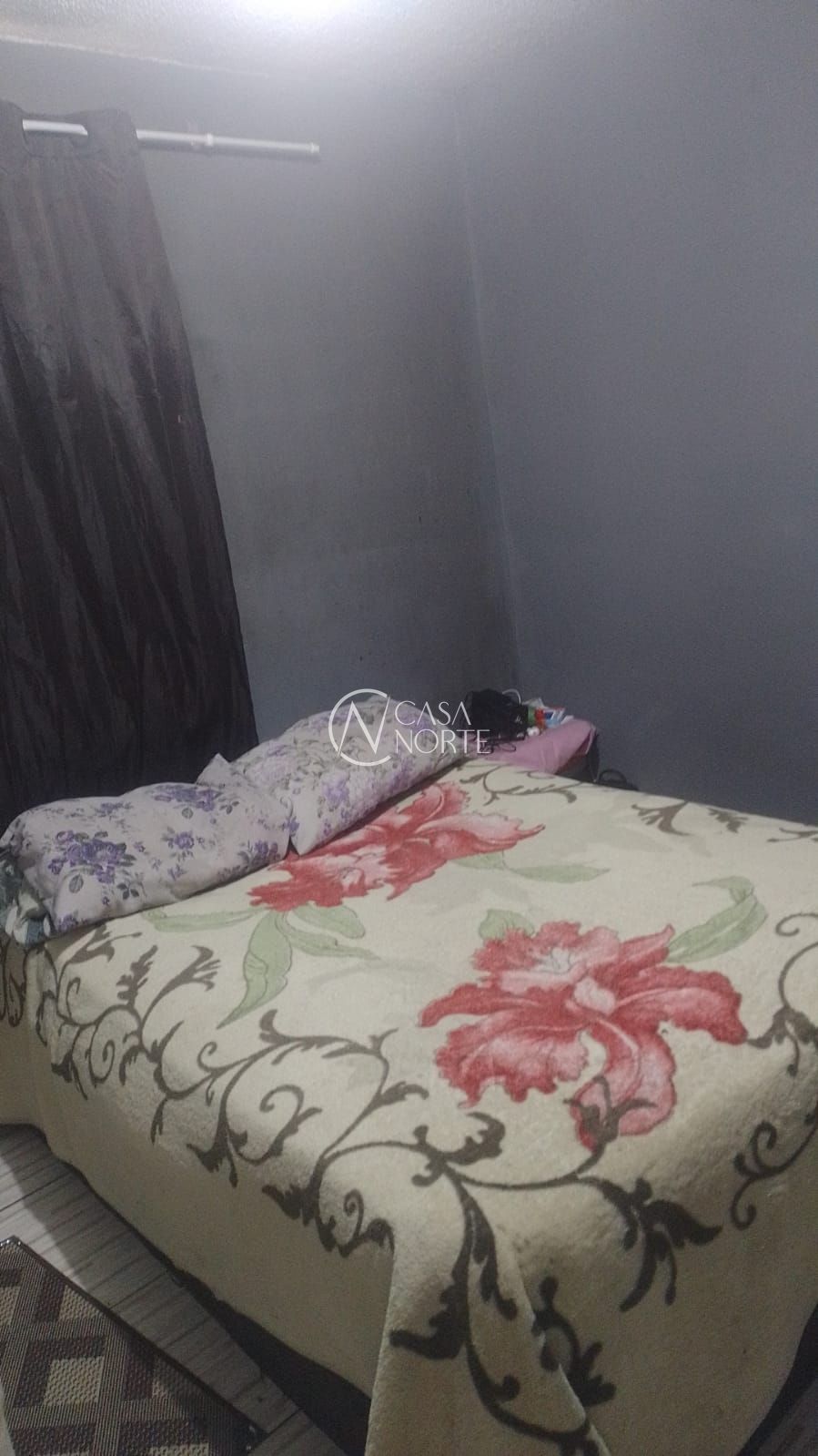 Apartamento à venda com 2 quartos, 38m², 1 vaga, Rua Capitão Pedroso no bairro Restinga em Porto Alegre