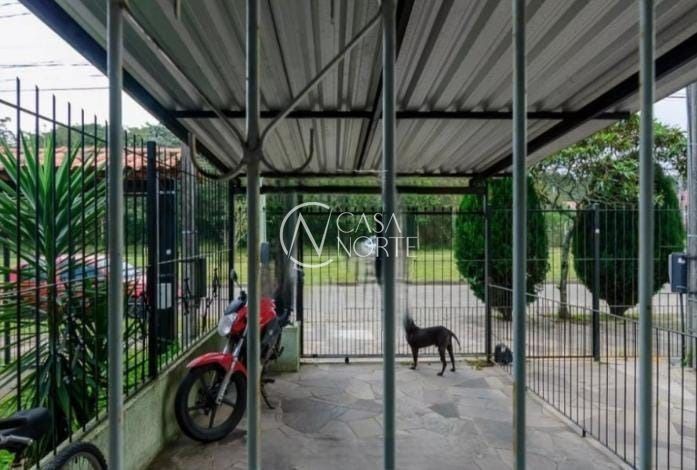 Casa à venda com 2 quartos, 51m², 1 vaga, Rua Carlos Maximiliano Fayet no bairro Hípica em Porto Alegre