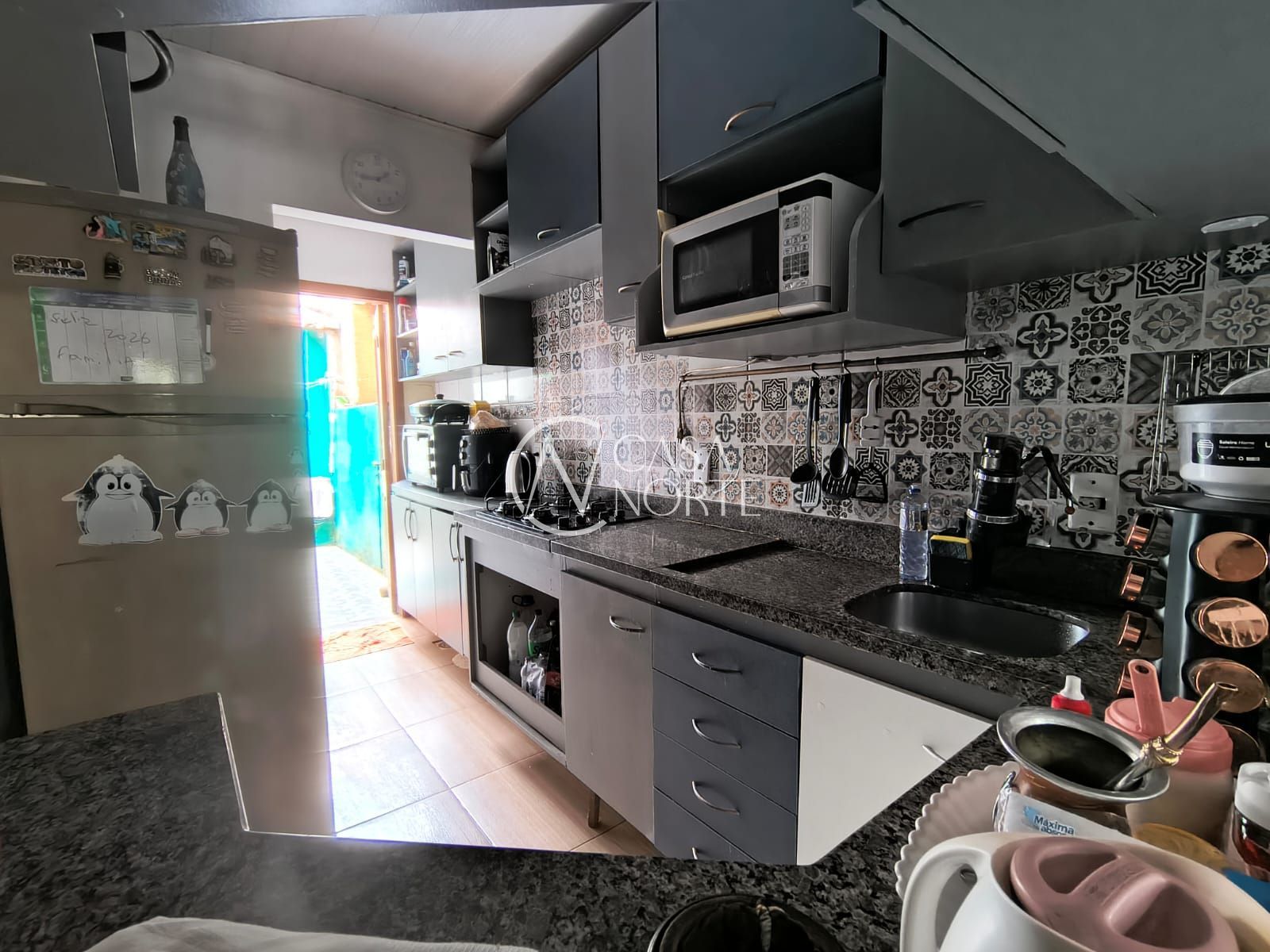 Casa à venda com 3 quartos, 75m², 1 vaga, Rua Raffaele Nigro no bairro Hípica em Porto Alegre