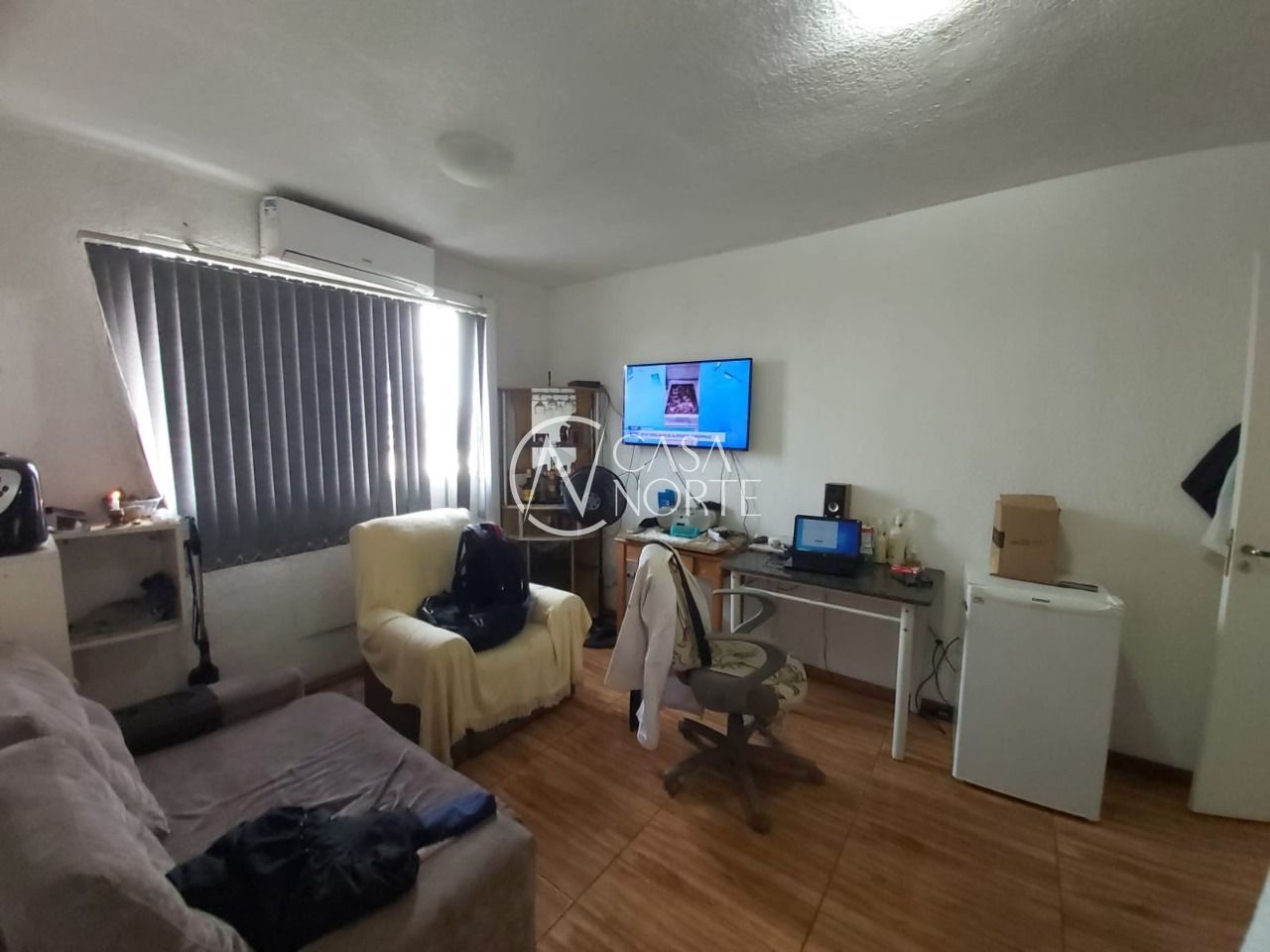 Apartamento à venda com 2 quartos, 46m², 1 vaga, Rua José Iuchno no bairro Hípica em Porto Alegre