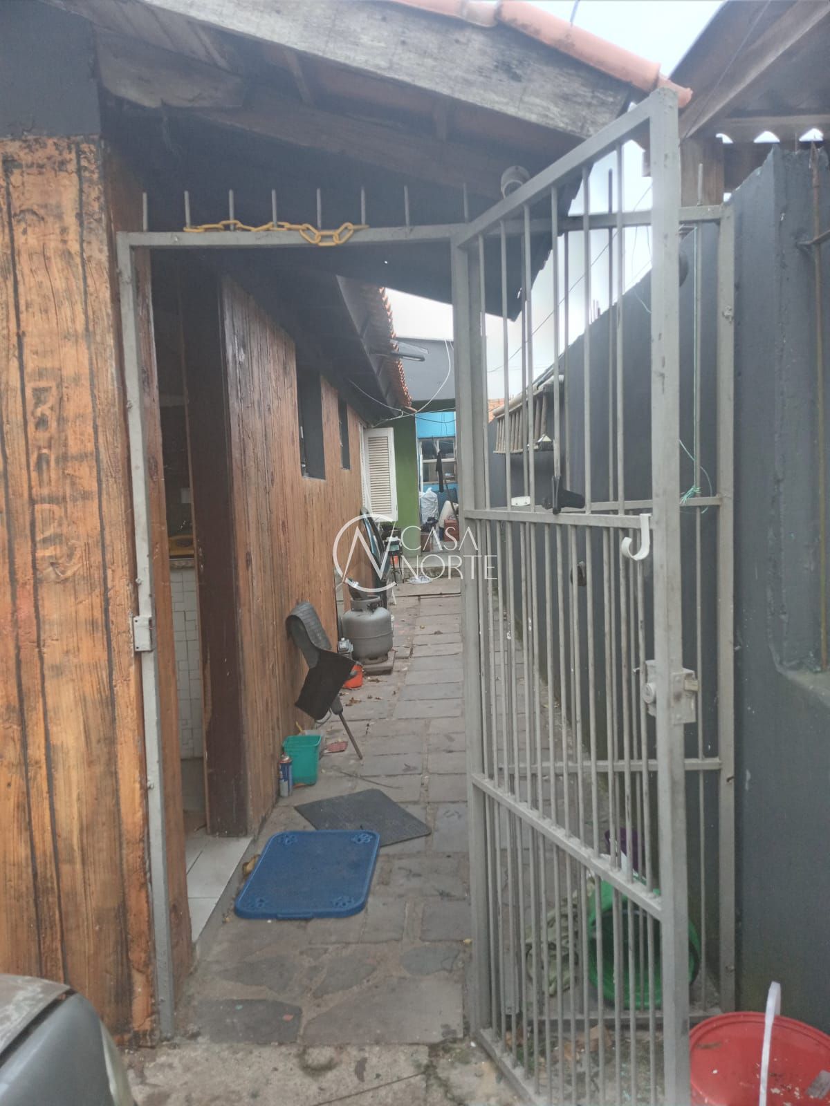 Casa à venda com 2 quartos, 32m², 1 vaga, Rua Raul Silva Gudolle no bairro Hípica em Porto Alegre