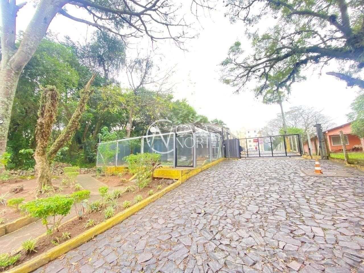 Apartamento à venda com 2 quartos, 43m², 1 vaga, Estrada Cristiano Kraemer no bairro Vila Nova em Porto Alegre