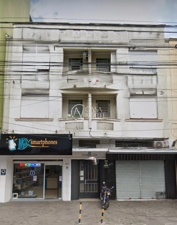 Apartamento à venda com 2 quartos, 108m², Avenida Cristóvão Colombo no bairro Floresta em Porto Alegre