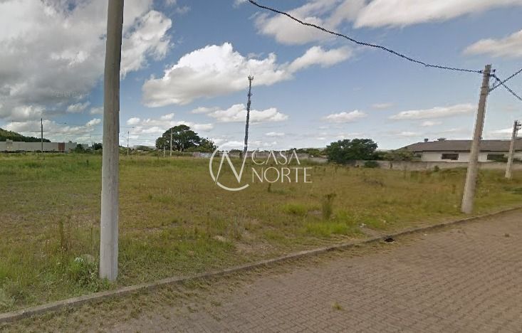 Terreno à venda  com 125m², Marco Tulio Kalil Ferreyro no bairro Aberta dos Morros em Porto Alegre