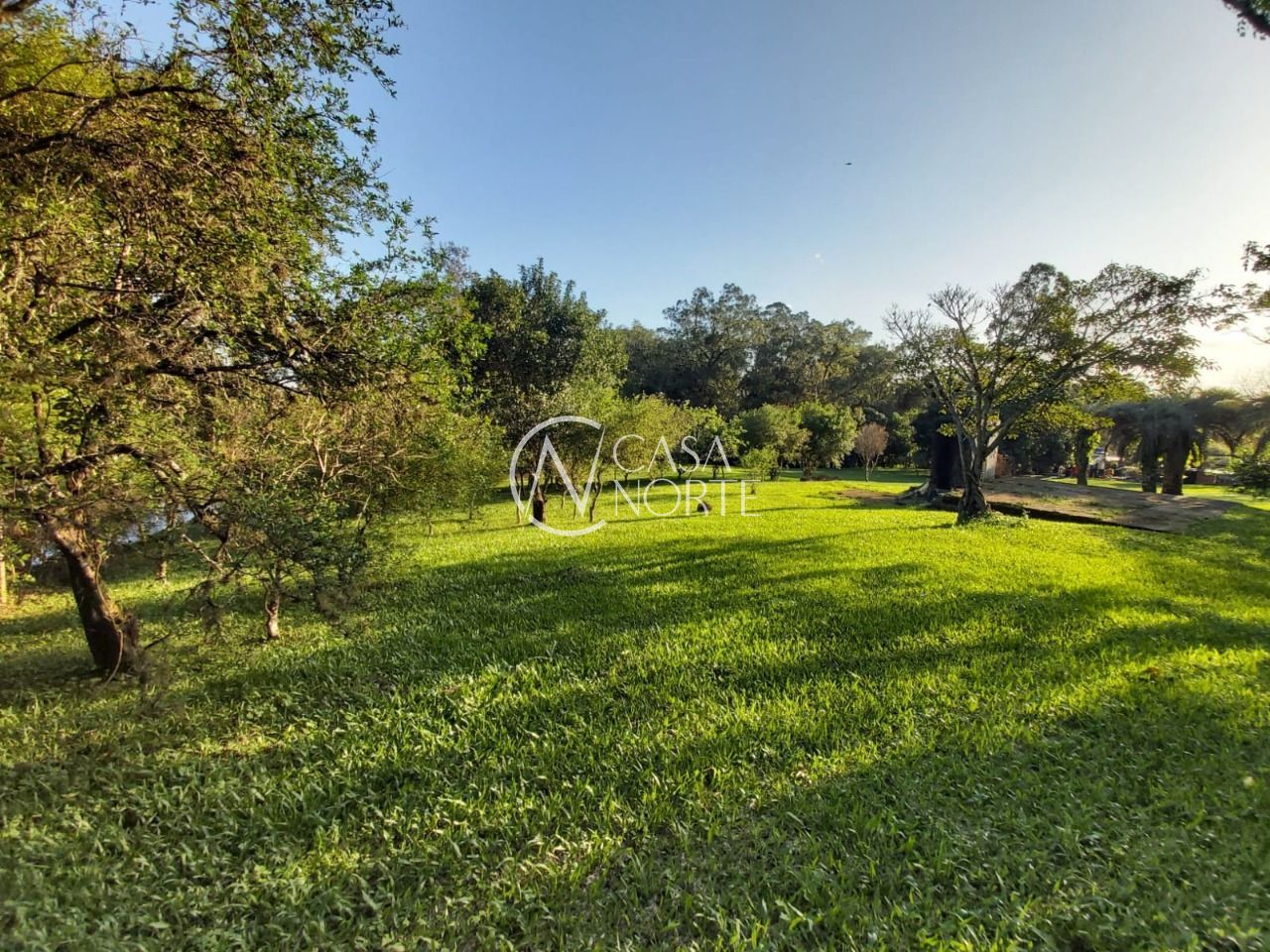Terreno à venda  com 6m², Rua Dona Mariana no bairro Restinga em Porto Alegre