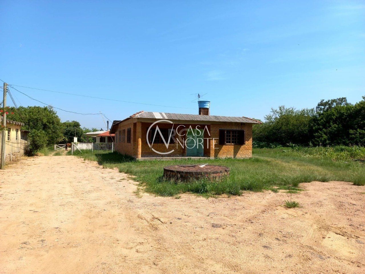 Casa à venda com 3 quartos, 120m², Avenida do Lami no bairro Boa Vista do Sul em Porto Alegre