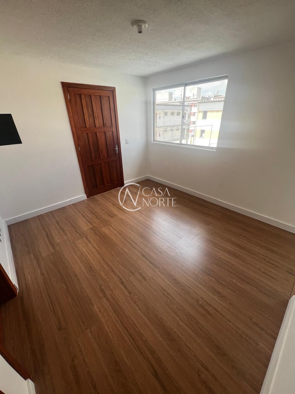 Apartamento à venda com 2 quartos, 30m², 1 vaga, Estrada Barro Vermelho no bairro Restinga em Porto Alegre