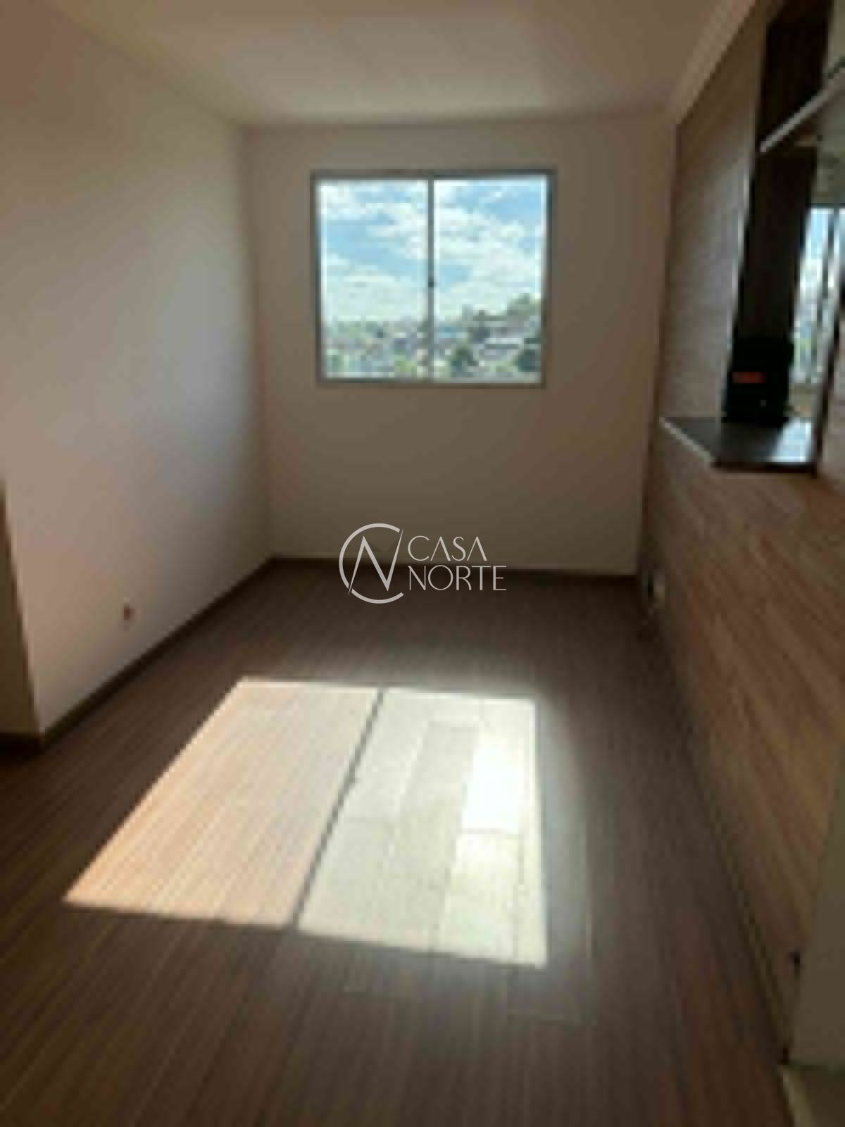 Apartamento à venda com 2 quartos, 47m², 1 suíte, 1 vaga, Rua Deputado Hugo Mardini no bairro Passo das Pedras em Porto Alegre