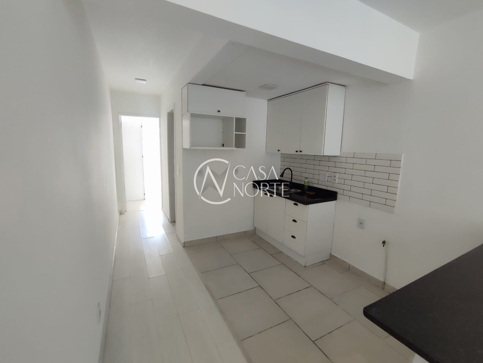 Apartamento Garden à venda com 1 quarto, 44m², Rua Guilherme Alves no bairro Partenon em Porto Alegre
