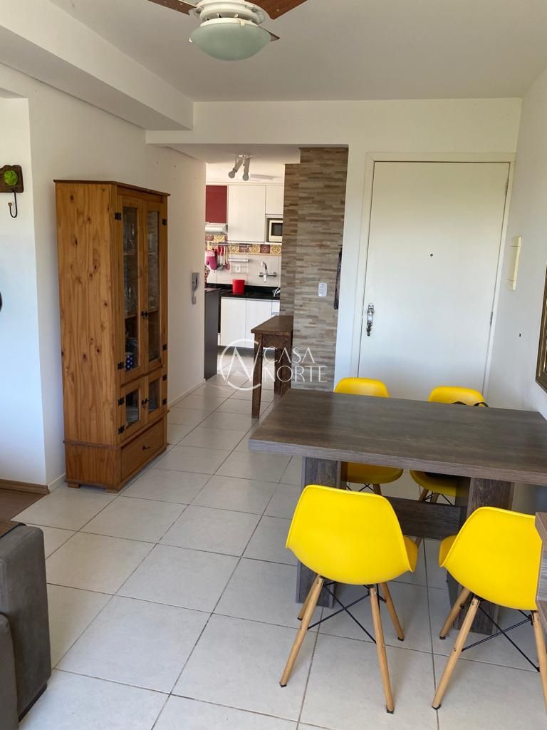 Apartamento à venda com 2 quartos, 54m², 1 vaga, Rua Dorival Castilhos Machado no bairro Aberta dos Morros em Porto Alegre