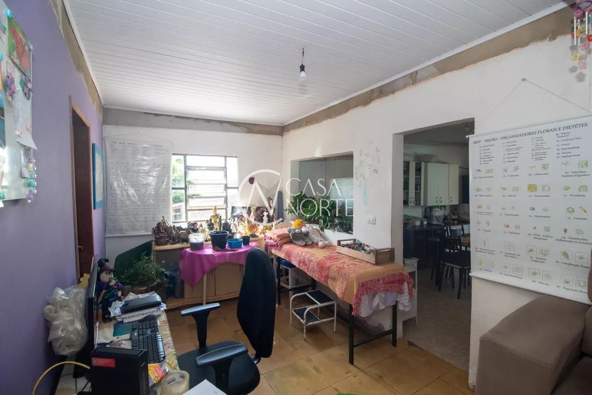 Casa à venda com 2 quartos, 90m², 1 vaga, Rua Dona Ana no bairro Vila São José em Porto Alegre