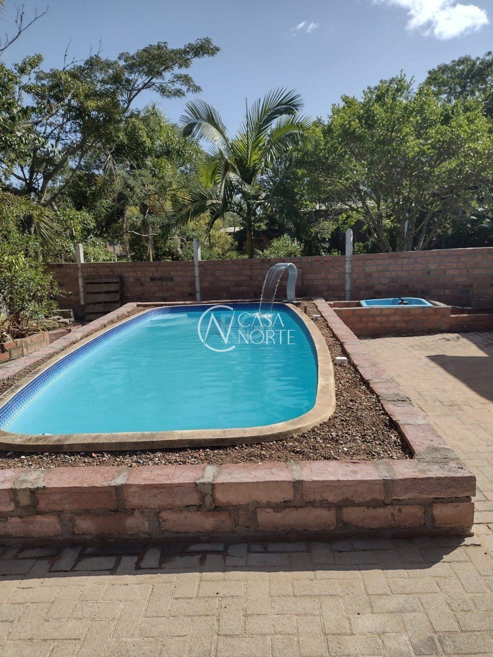 Sítio à venda com 3 quartos, 254m², 1 suíte, 15 vagas, Rua dos Araças no bairro São Caetano em Porto Alegre