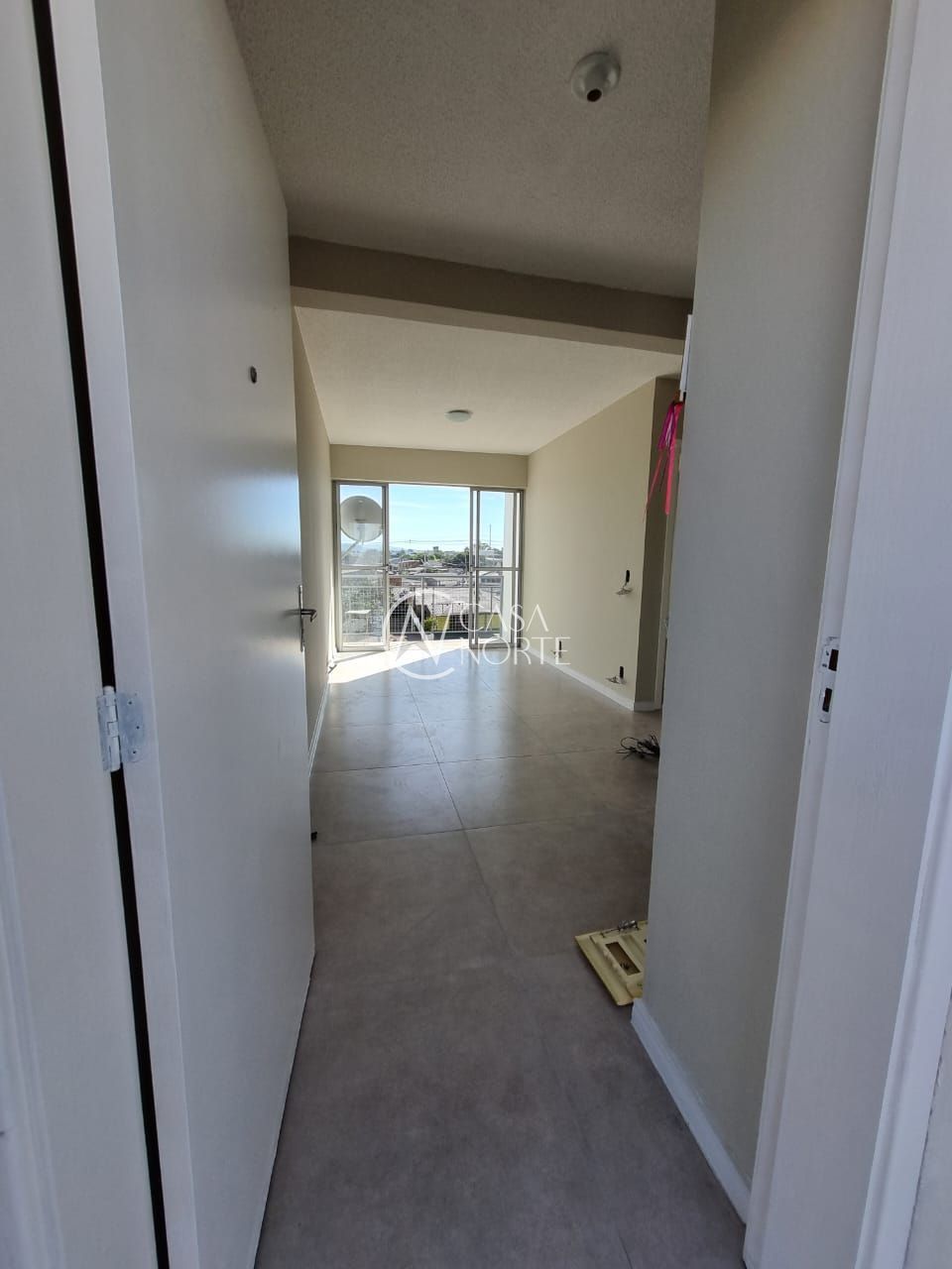 Apartamento à venda com 1 quarto, 39m², 1 vaga, Estrada Barro Vermelho no bairro Restinga em Porto Alegre