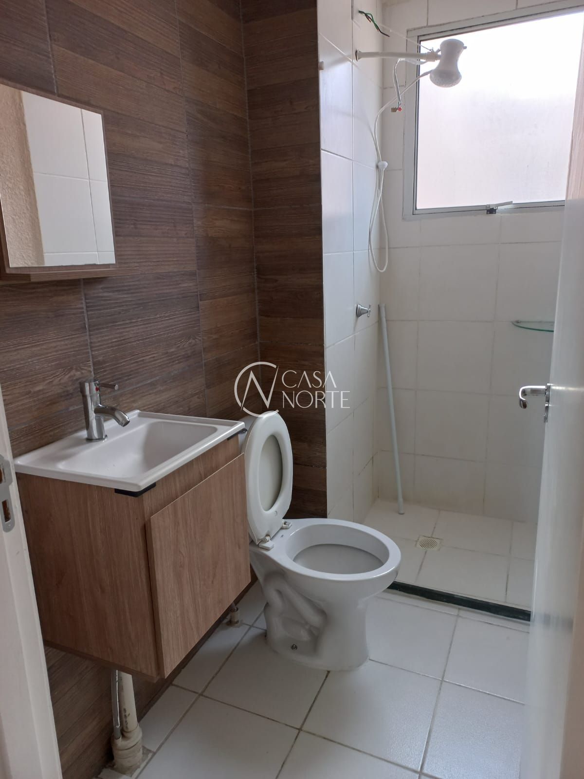 Apartamento à venda com 2 quartos, 40m², 1 vaga, José Iuchno no bairro Hípica em Porto Alegre