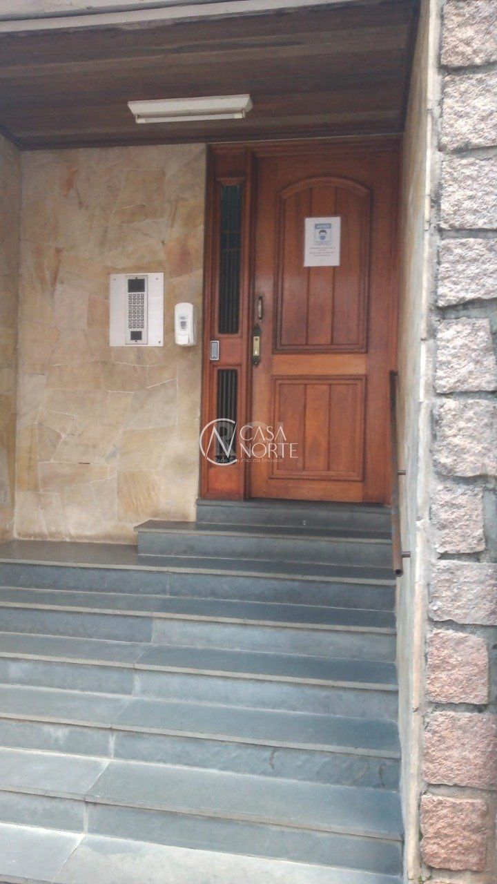 Apartamento à venda com 1 quarto, 33m², Rua Artigas no bairro Petrópolis em Porto Alegre