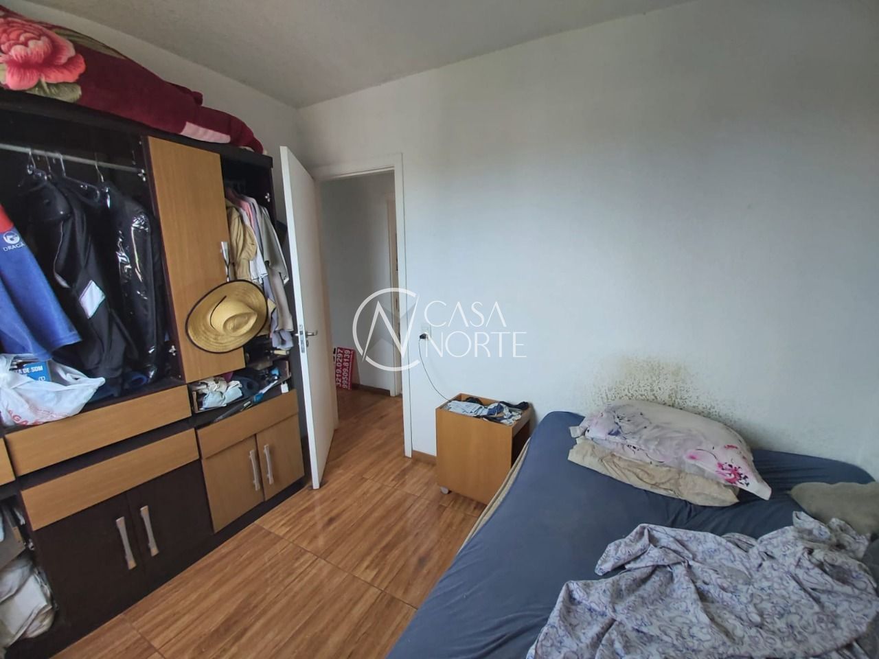 Apartamento à venda com 2 quartos, 46m², 1 vaga, Rua José Iuchno no bairro Hípica em Porto Alegre