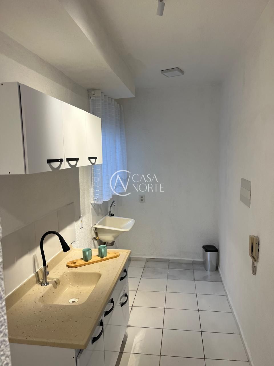 Apartamento à venda com 2 quartos, 40m², 1 vaga, Rua Golda Meir no bairro Jardim Leopoldina em Porto Alegre