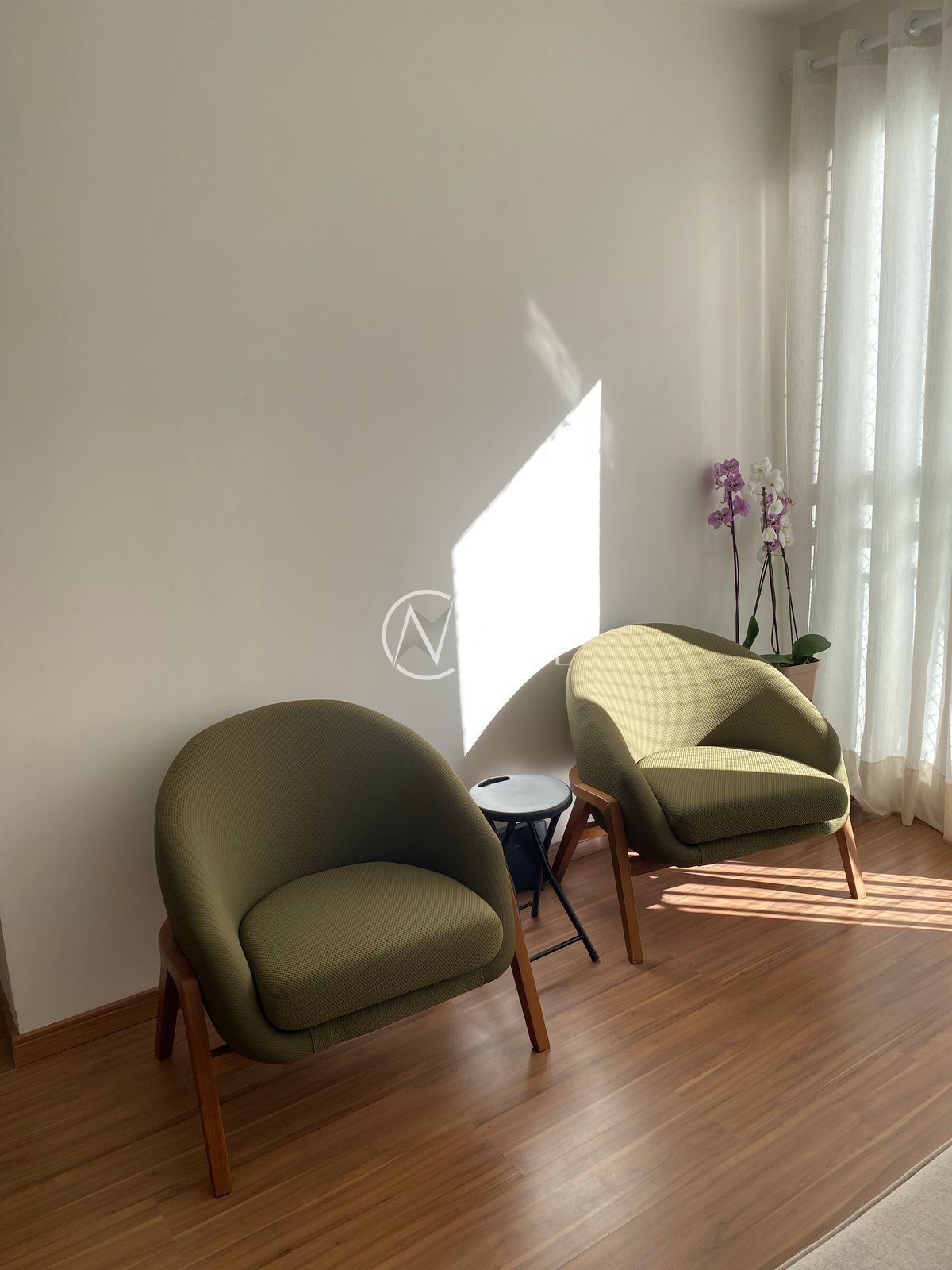 Apartamento à venda com 2 quartos, 57m², 1 suíte, 1 vaga, Walton Pontes Carpes no bairro Cavalhada em Porto Alegre