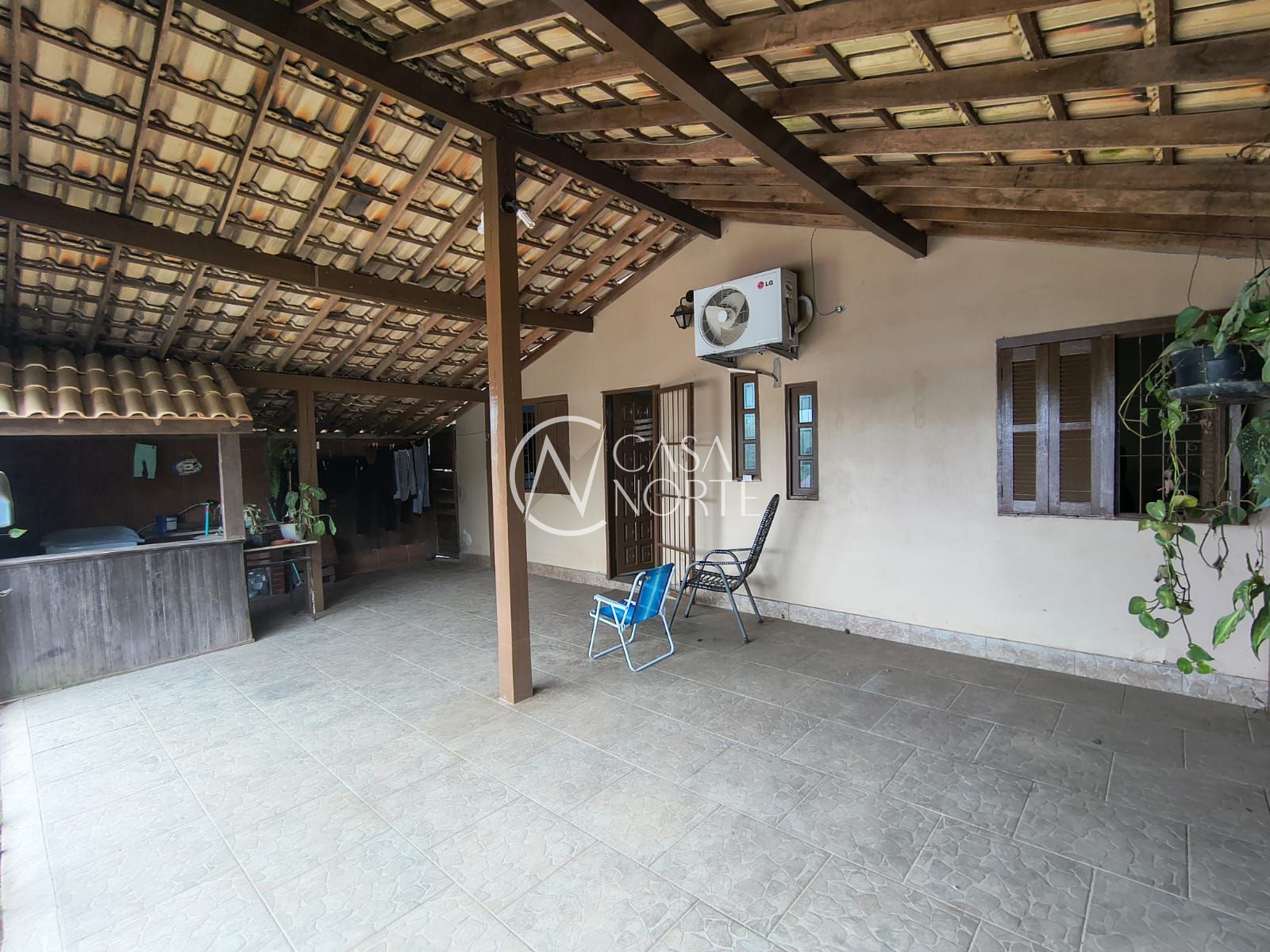 Casa à venda com 3 quartos, 100m², 2 vagas, Beco do Paladino no bairro Campo Novo em Porto Alegre