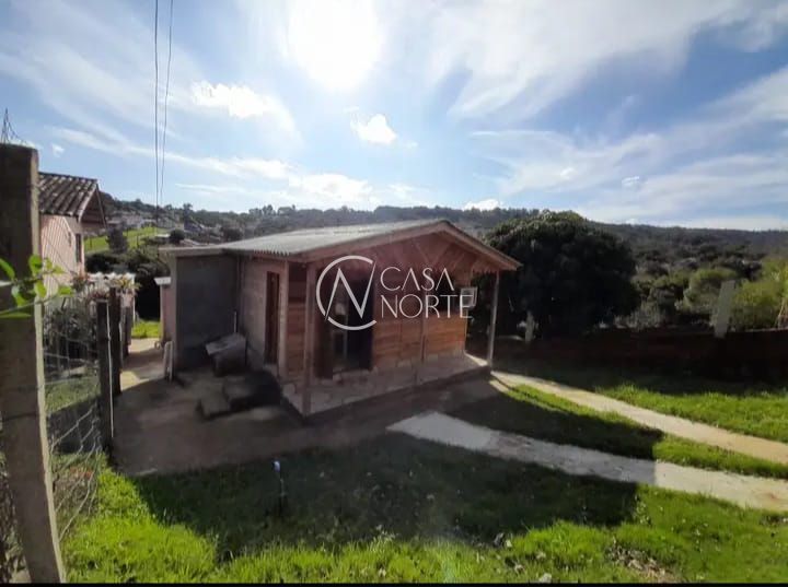 Terreno à venda  com 824m², Avenida Belém Velho no bairro Vila Nova em Porto Alegre