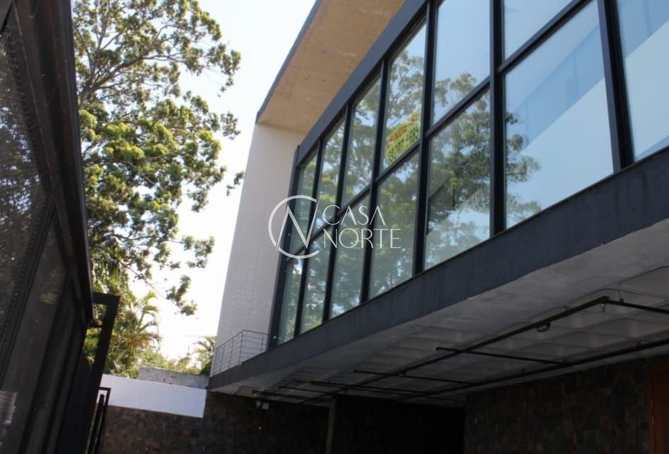 Prédio Comercial à venda , 1892m², 14 vagas, Avenida Coronel Marcos no bairro Pedra Redonda em Porto Alegre