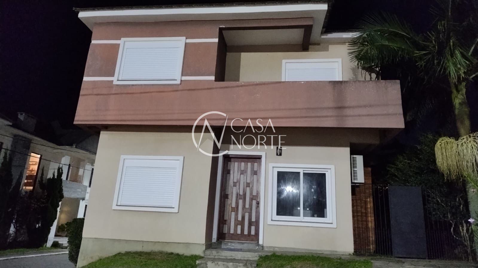 Casa de Condomínio à venda com 3 quartos, 173m², 3 suítes, 3 vagas, Rua Ivo Walter Kern no bairro Hípica em Porto Alegre