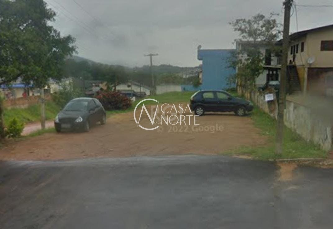 Terreno à venda  com 421m², Avenida Monte Cristo no bairro Vila Nova em Porto Alegre
