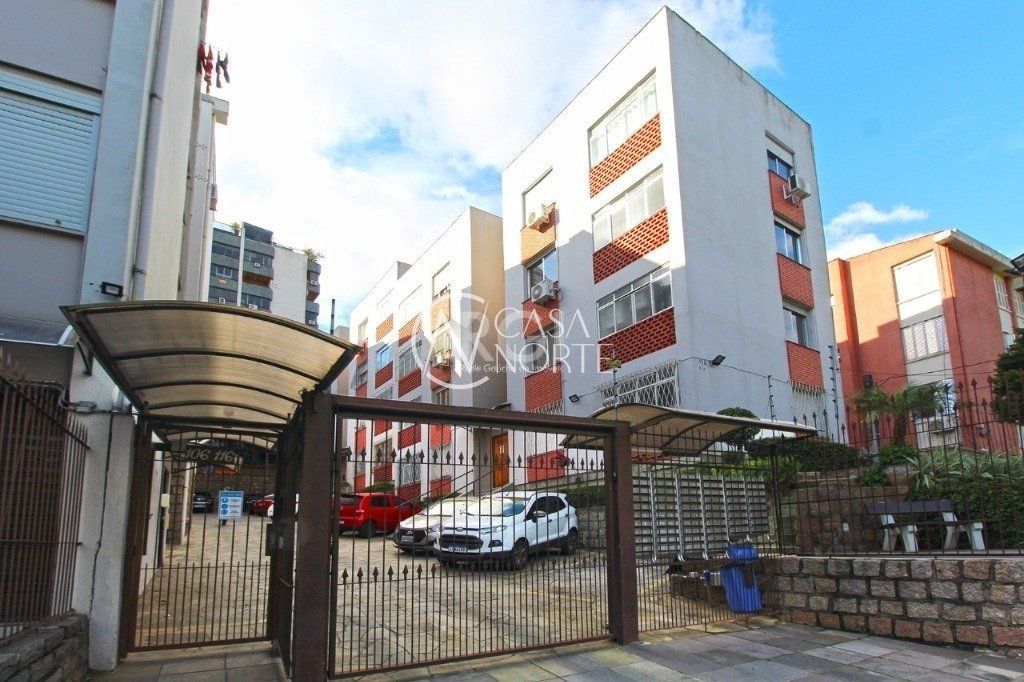 Apartamento à venda com 1 quarto, 33m², Rua Artigas no bairro Petrópolis em Porto Alegre