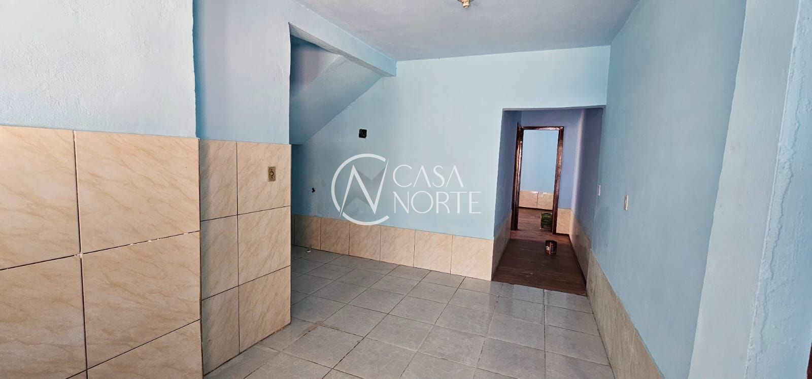 Prédio Residencial à venda com 10 quartos, 80m², 5 vagas, Rua José Luiz Pereira no bairro Restinga em Porto Alegre