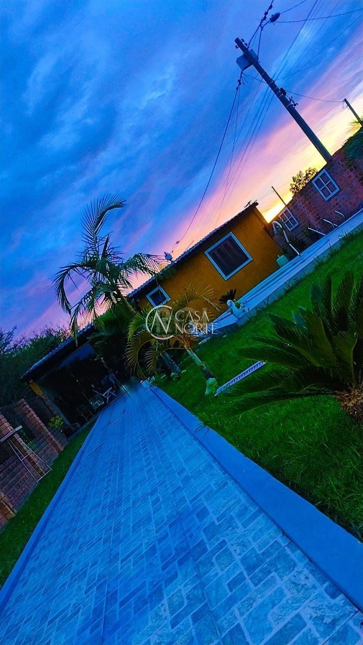 Casa à venda com 3 quartos, 191m², 1 suíte, 2 vagas, Estrada Otaviano José Pinto no bairro Lami em Porto Alegre