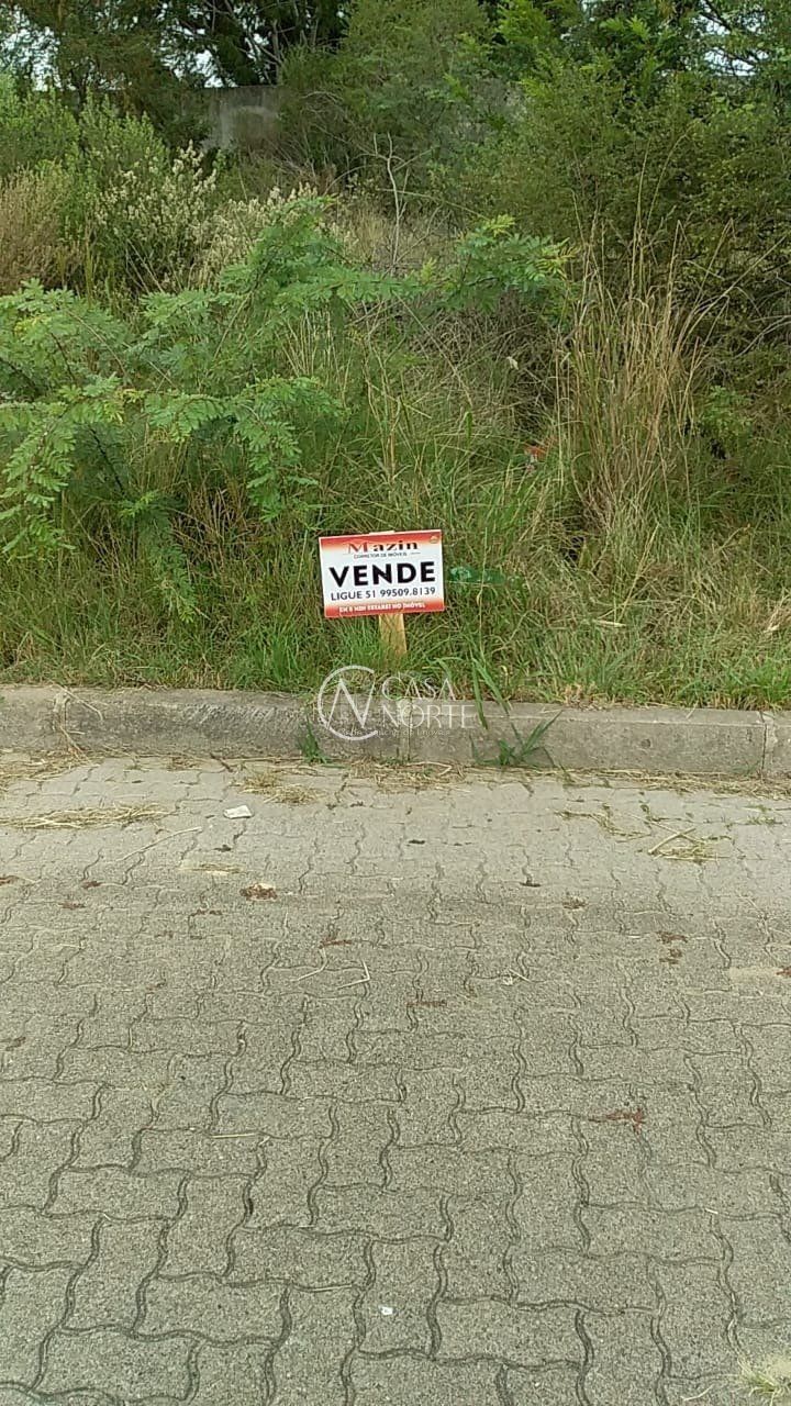 Terreno à venda  com 162m², Rua Francisco Mattos Terres no bairro Aberta dos Morros em Porto Alegre