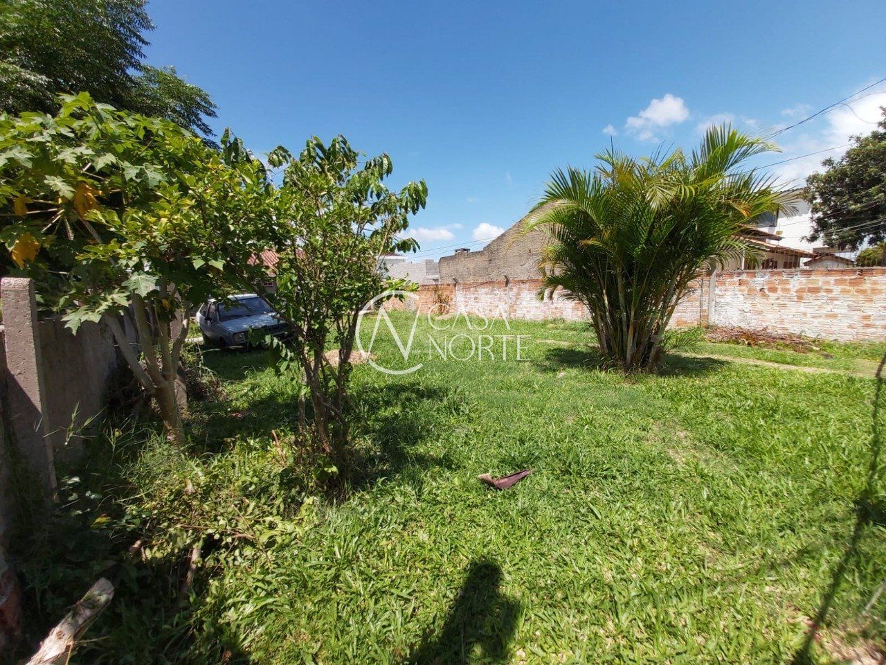 Casa à venda com 3 quartos, 89m², 3 vagas, Rua Doutor Hermes Pacheco no bairro Aberta dos Morros em Porto Alegre