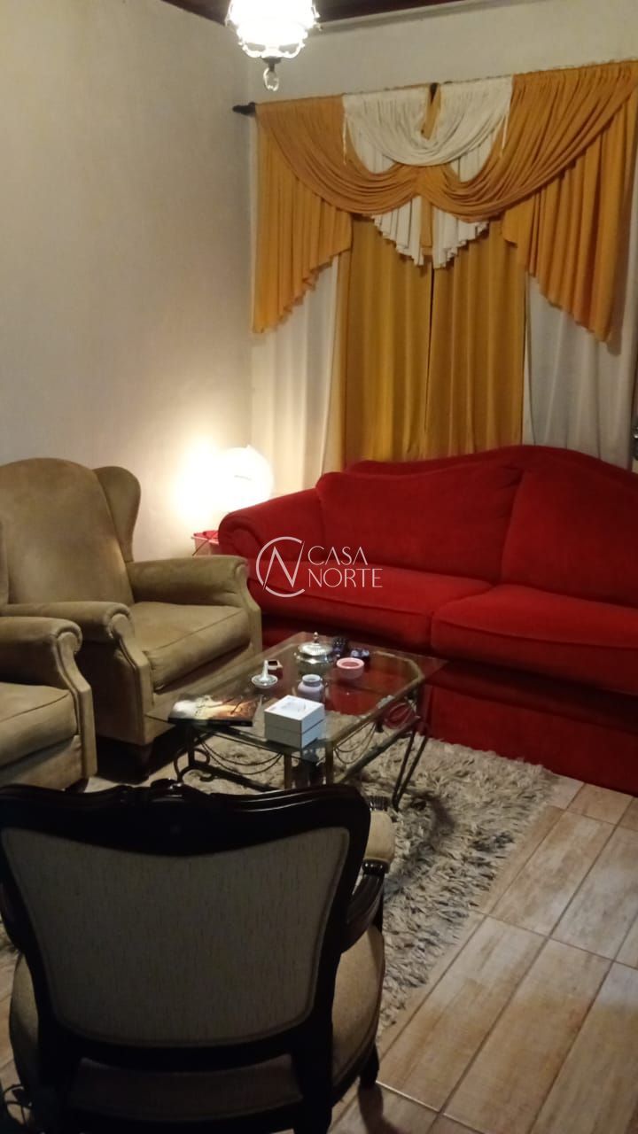 Casa à venda com 3 quartos, 100m², 1 vaga, Acesso G no bairro Restinga em Porto Alegre