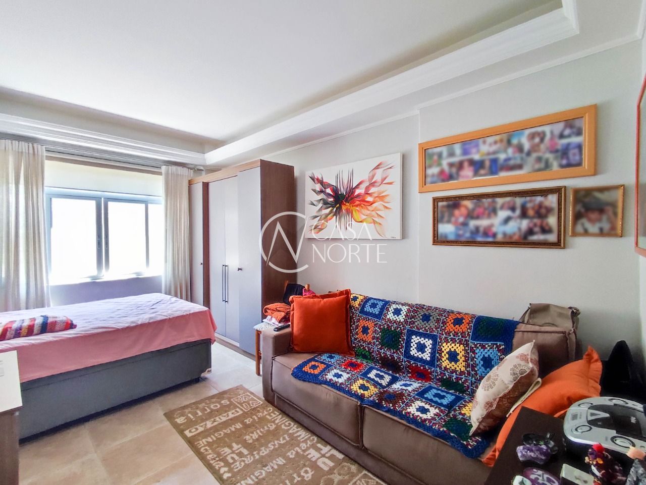 Apartamento à venda com 1 quarto, 23m², Rua Vigário José Inácio no bairro Centro Histórico em Porto Alegre