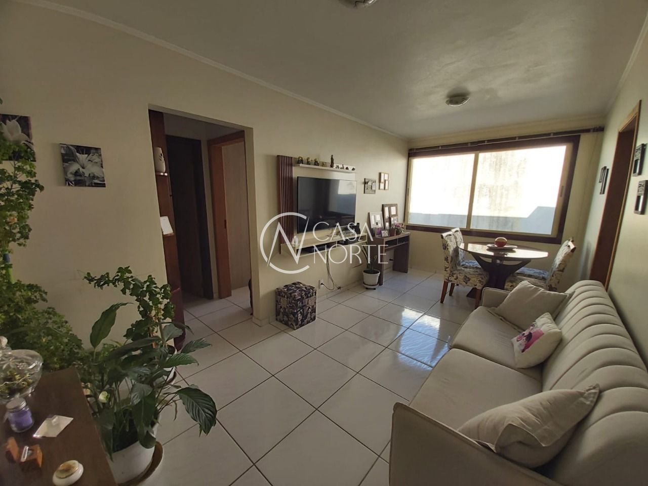 Apartamento à venda com 1 quarto, 52m², 1 vaga, Avenida Teresópolis no bairro Teresópolis em Porto Alegre