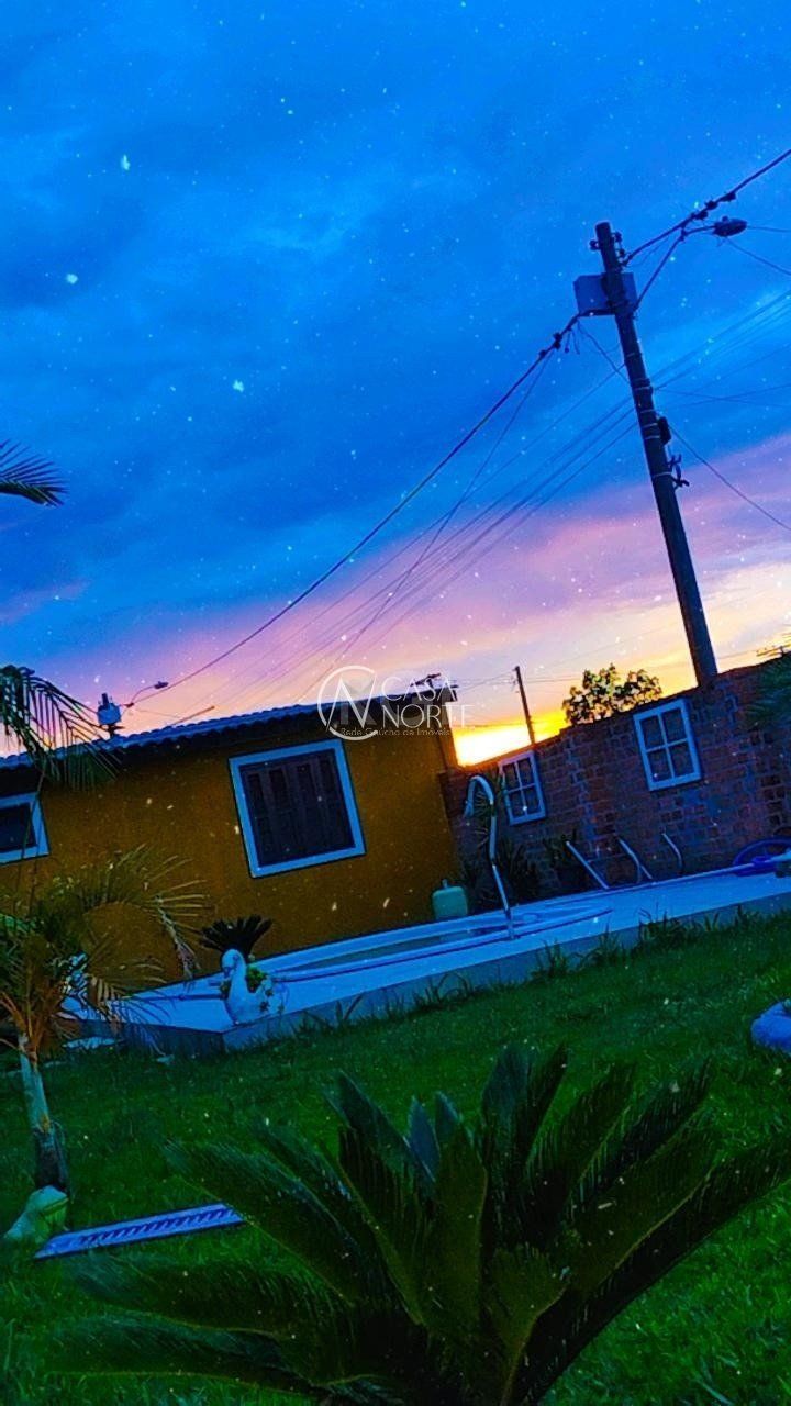 Casa à venda com 3 quartos, 191m², 1 suíte, 2 vagas, Estrada Otaviano José Pinto no bairro Lami em Porto Alegre