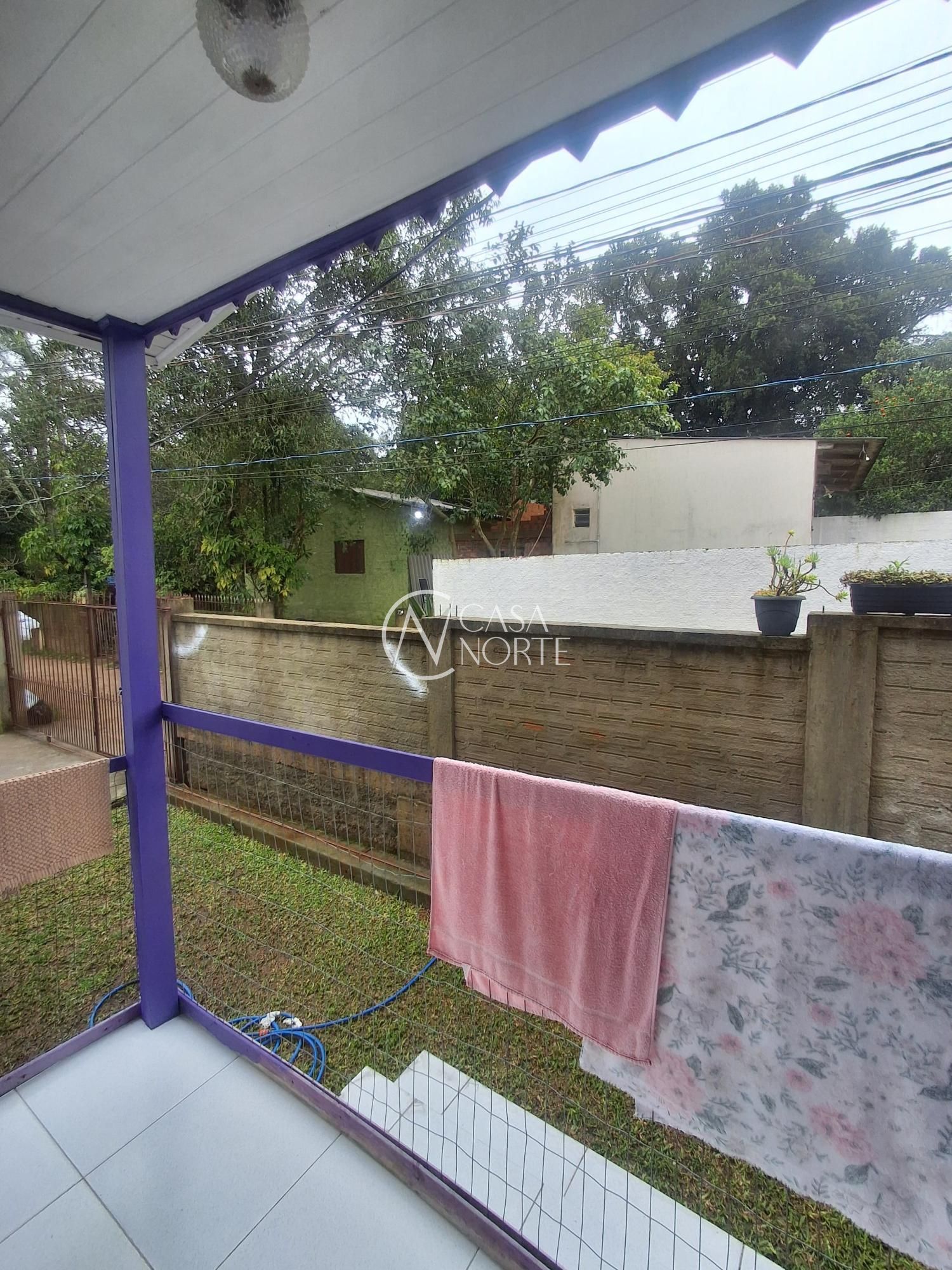 Casa à venda com 3 quartos, 120m², 1 suíte, 2 vagas, Estrada Afonso Lourenço Mariante no bairro Belém Velho em Porto Alegre