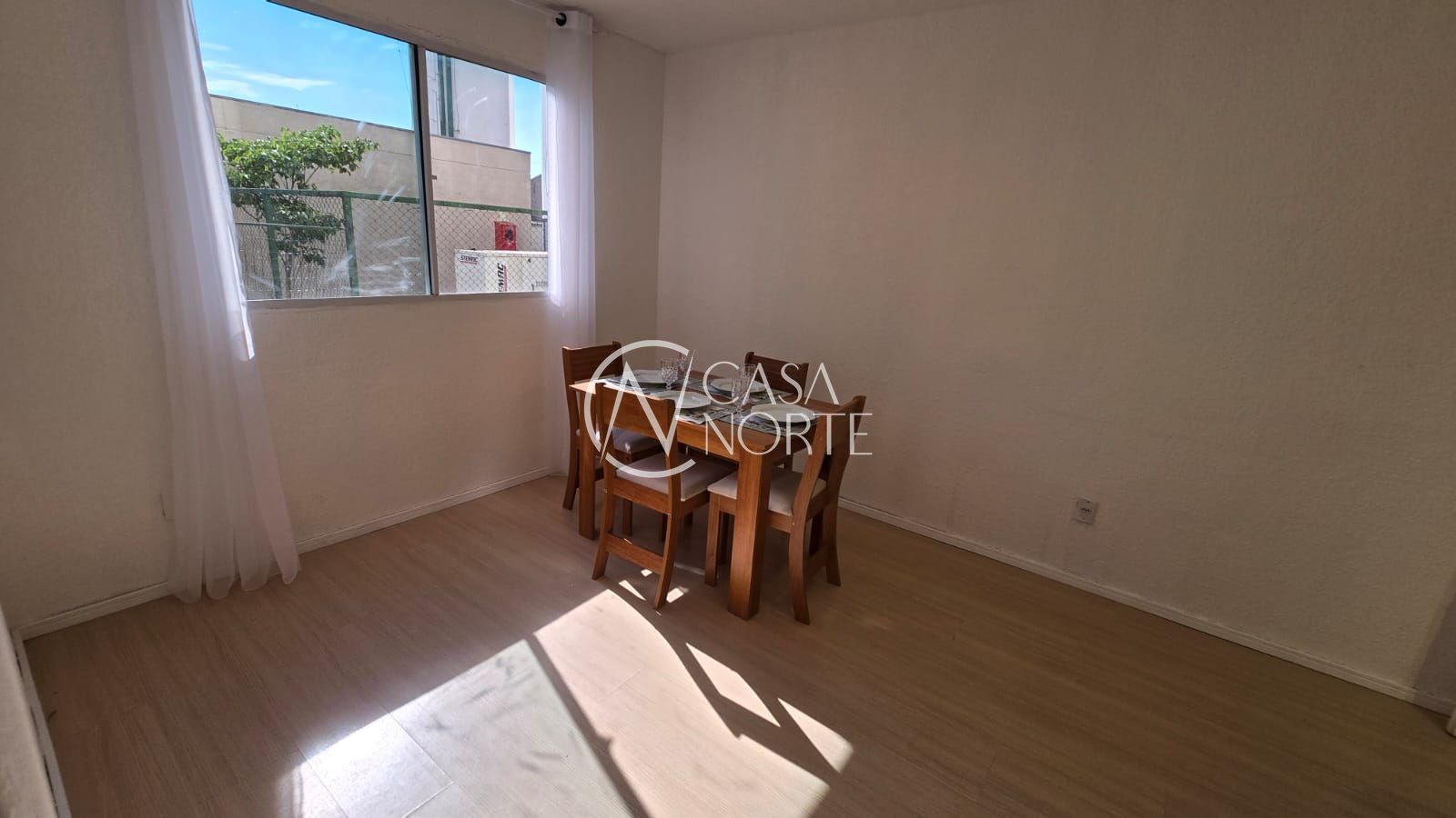 Apartamento à venda com 2 quartos, 41m², 1 vaga, Rua Sabino Pereira Nunes no bairro Restinga em Porto Alegre